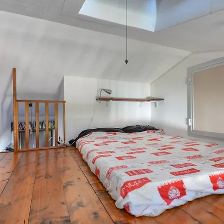 A Sul Mare Apartmán