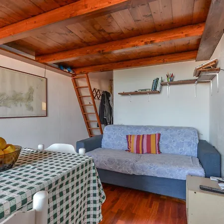 Apartmán A Sul Mare