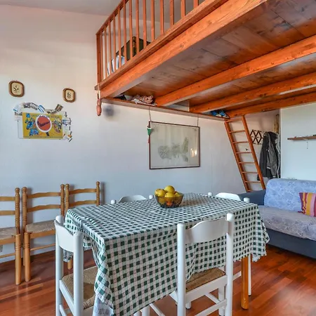 Apartmán A Sul Mare