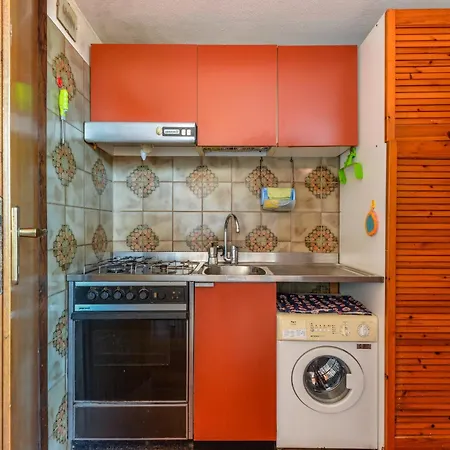 A Sul Mare Apartamento *