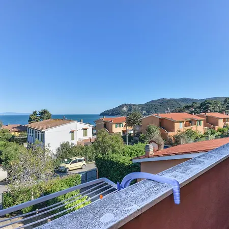 A Sul Mare Apartment *