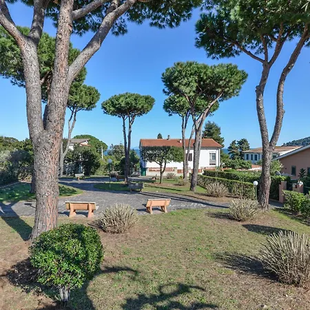A Sul Mare Apartment Cavo