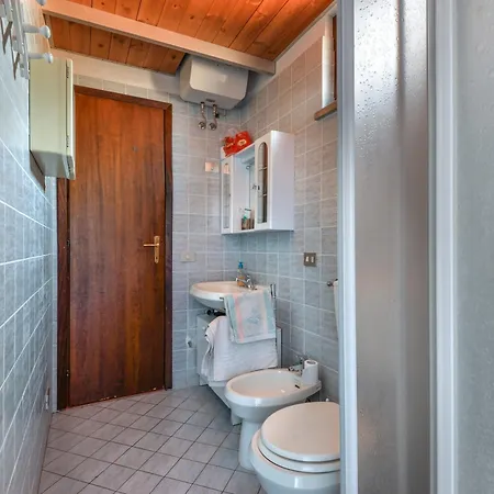 Apartamento A Sul Mare