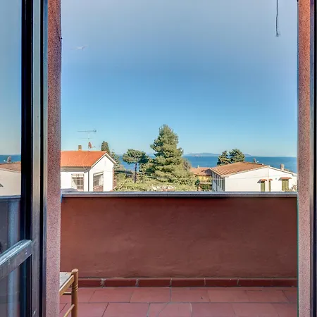 Apartament A Sul Mare Cavo