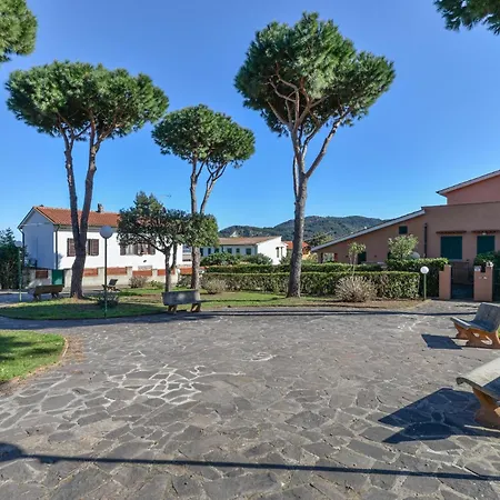 A Sul Mare Apartamento *