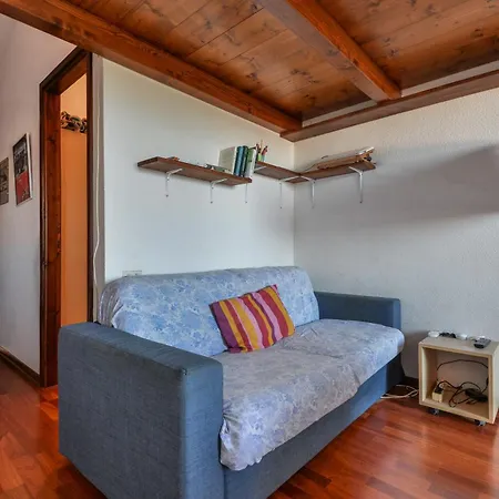 Apartamento A Sul Mare