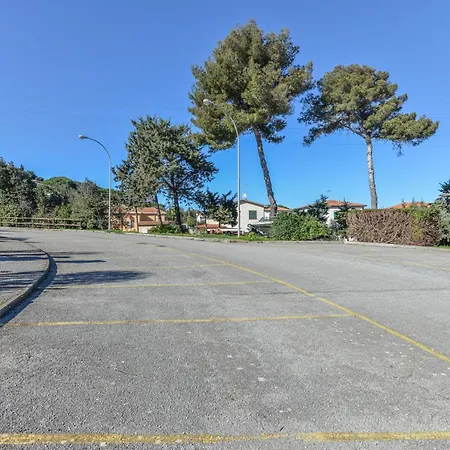 A Sul Mare Apartment Cavo