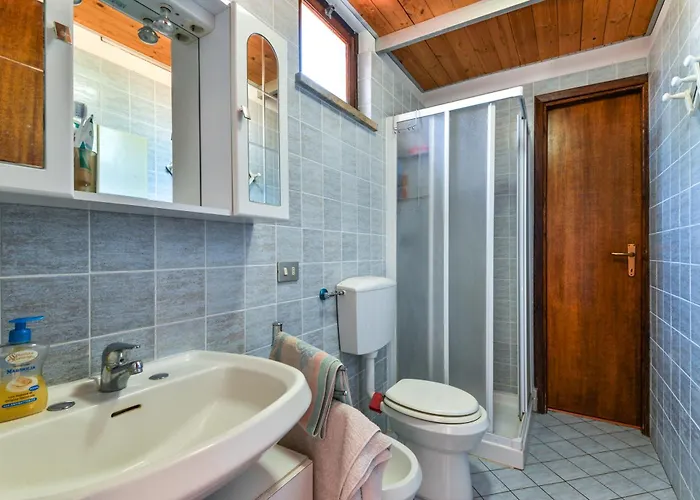 A Sul Mare Апартаменты