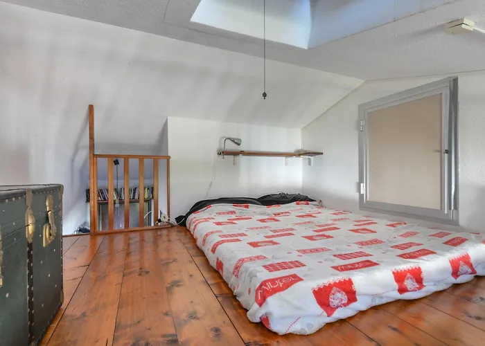 A Sul Mare Апартаменты