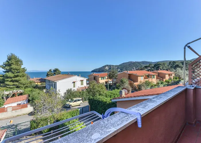 A Sul Mare Апартаменты *