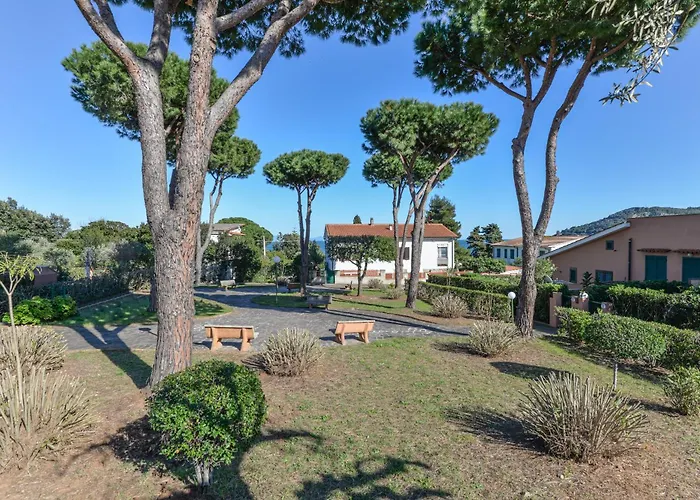 A Sul Mare Апартаменты Каво