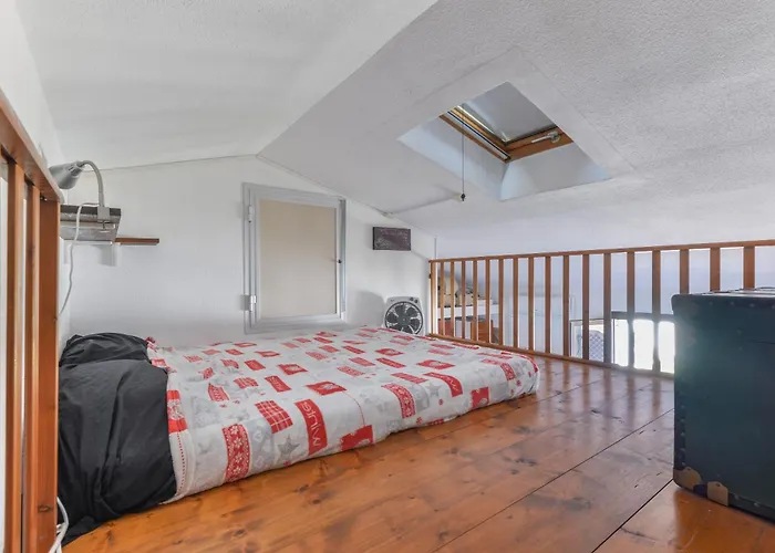 Апартаменты A Sul Mare