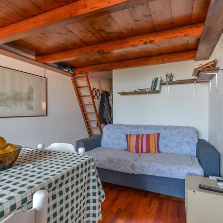 Apartmán A Sul Mare *