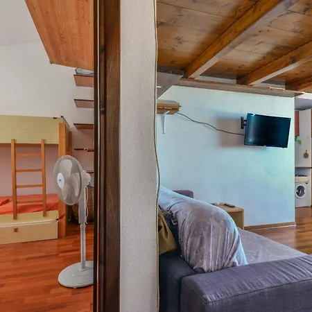 Apartmán A Sul Mare
