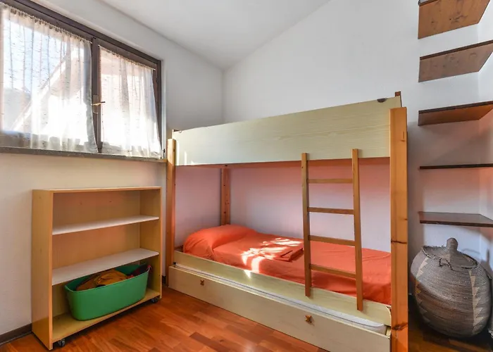 아파트 A Sul Mare