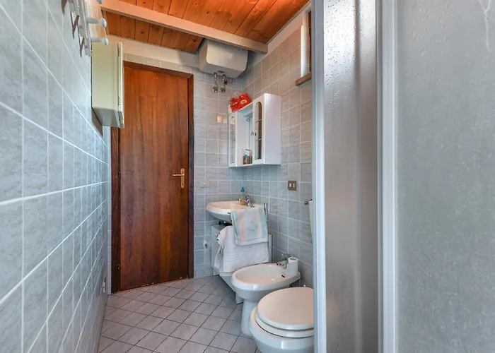 아파트 A Sul Mare