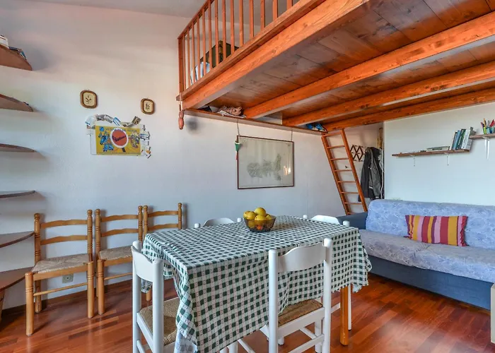 아파트 A Sul Mare